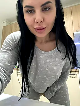 Scarlett-Dream online show from December 16, 2025, 4:17 am