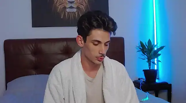 Snapshot of DanielCrush1 chatting on January 31, 2025, 5:42 pm DanielCrush1 online show from January 31, 2025, 5:42 pm