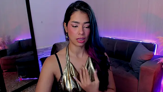 lexy fox online show from November 28, 2025, 2:58 am