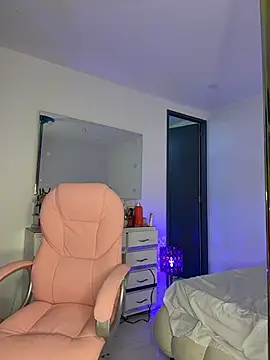 stormyy  online show from January 13, 2026, 2:06 am