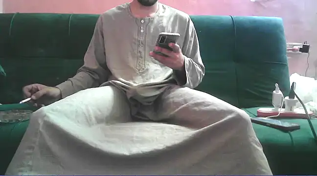 Snapshot of foxsanSs chatting on March 17, 2025, 6:00 pm foxsanSs online show from March 17, 2025, 6:00 pm