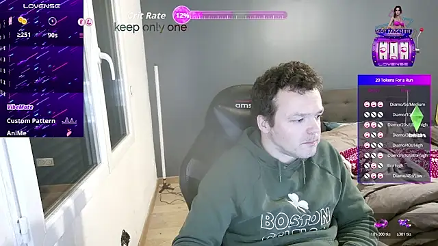 Snapshot of antoinepassion chatting on March 2, 2026, 6:48 pm antoinepassion online show from March 2, 2026, 6:48 pm