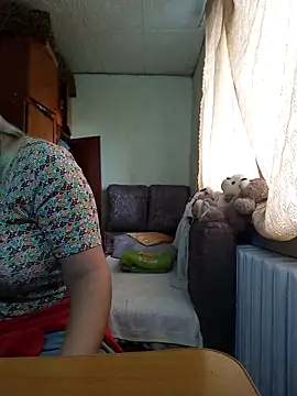 BustyBlond online show from October 23, 2025, 4:56 am