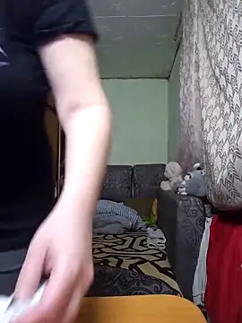 BustyBlond online show from February 8, 2026, 4:49 am