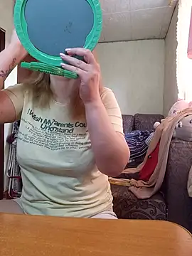 BustyBlond online show from June 7, 2026, 5:11 am