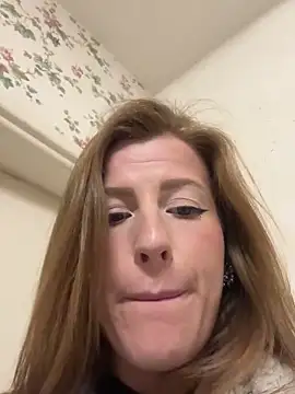 FoxyFrenchy online show from February 13, 2025, 8:03 pm