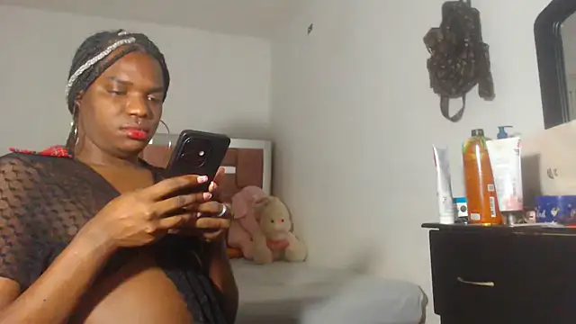 Kristal Cox1 online show from February 9, 2026, 9:35 am