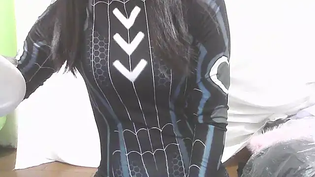 SquirtUniversity online show from October 12, 2025, 2:32 am