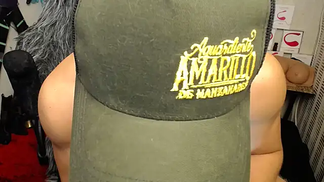 bayronfit online show from February 10, 2025, 1:46 am