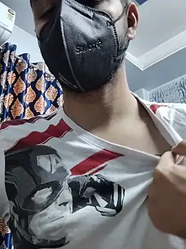 xandercagefun online show from March 12, 2026, 11:05 am