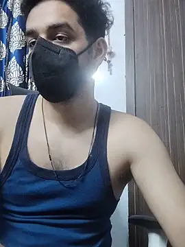 xandercagefun online show from March 13, 2026, 2:45 pm