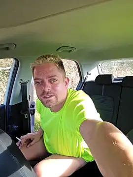 Trucker Hunter online show from March 5, 2025, 2:45 pm