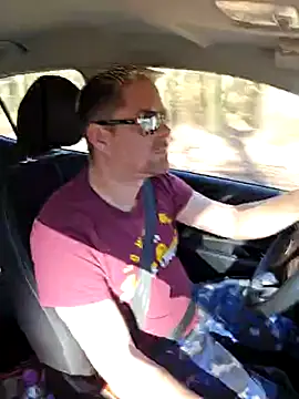 Trucker Hunter online show from March 19, 2025, 8:55 am