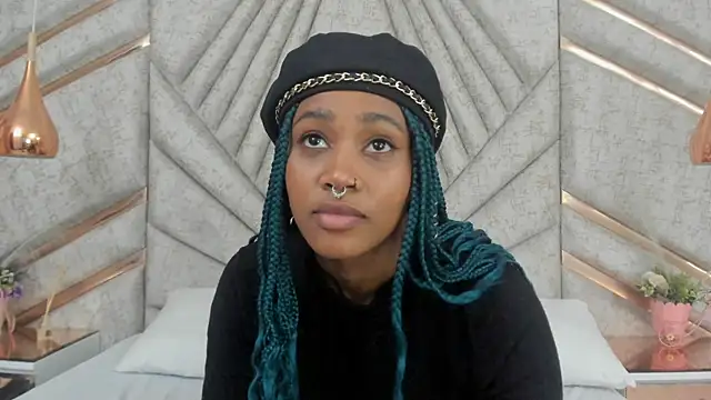 AgataRinaldi online show from February 6, 2025, 2:33 am