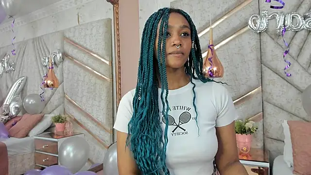 AgataRinaldi online show from February 15, 2025, 2:15 am