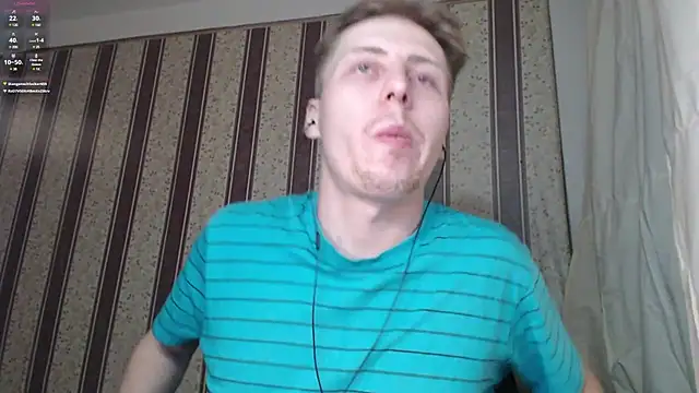 darienlarge online show from February 24, 2025, 12:30 am