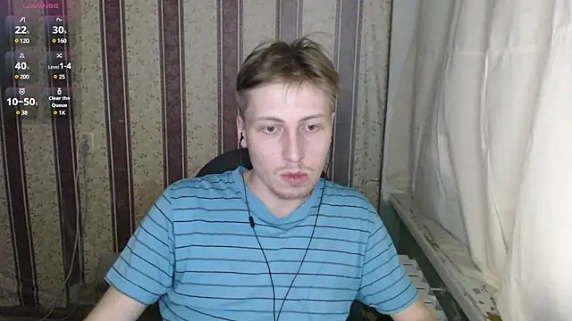 darienlarge online show from February 25, 2025, 12:47 am