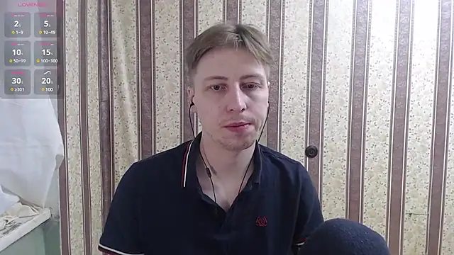 darienlarge online show from March 4, 2025, 5:42 am