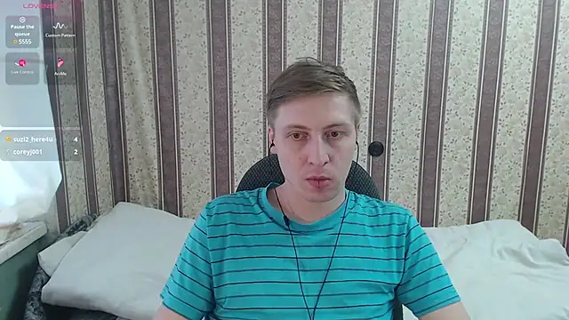 darienlarge online show from March 23, 2025, 4:49 am