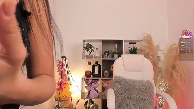 Alexandra ra online show from February 15, 2026, 12:40 am