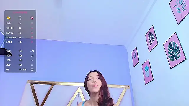 skinnyandcute online show from January 28, 2025, 2:53 am