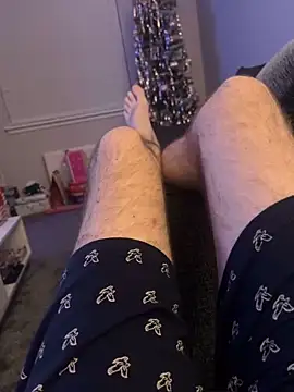 Furdale online show from December 15, 2024, 9:31 pm