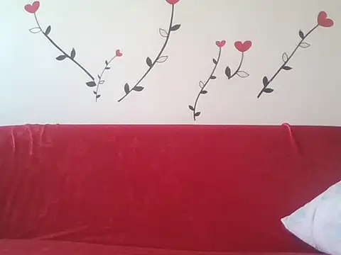 LaraXXX38 online show from March 24, 2026, 6:29 am