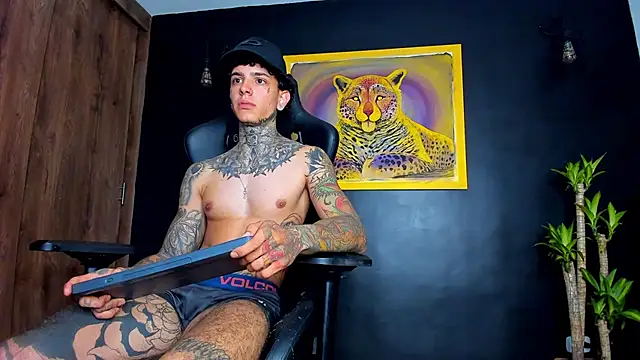 Aron ford online show from December 16, 2024, 11:50 pm