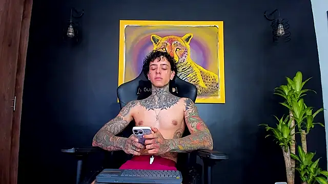 Aron ford online show from January 4, 2025, 6:51 pm