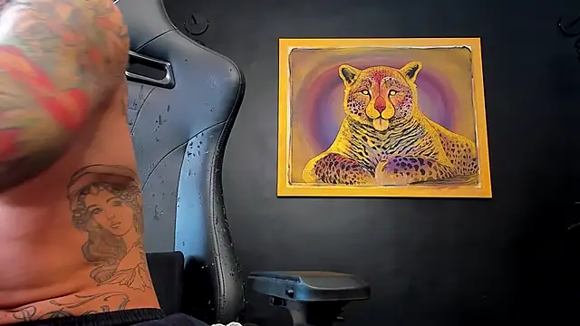 Aron ford online show from January 30, 2025, 1:10 pm