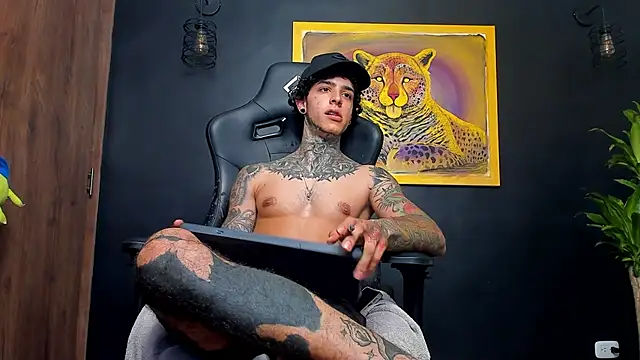 Aron ford online show from February 1, 2025, 12:18 am