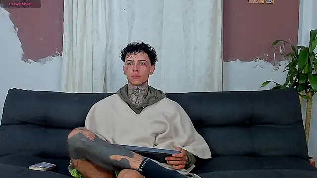 Aron ford online show from October 11, 2025, 11:20 am