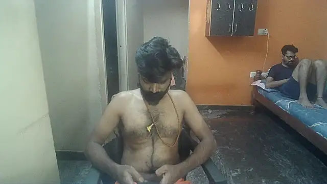 Indiaguy4u online show from February 23, 2025, 12:48 pm