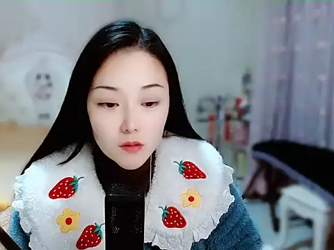 Angel-C online show from December 23, 2024, 1:18 am