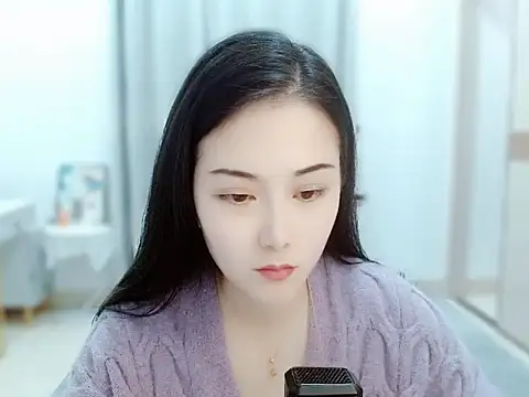 Angel-C online show from February 15, 2025, 1:31 am