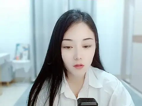 Angel-C online show from February 16, 2025, 1:47 am