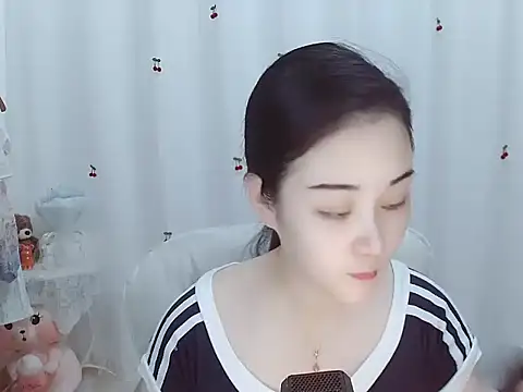 Angel-C online show from October 19, 2025, 1:28 am