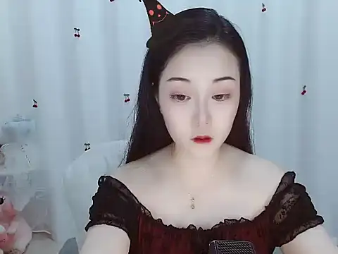 Angel-C online show from November 1, 2025, 1:40 am