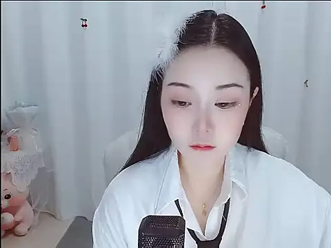 Angel-C online show from February 3, 2026, 1:48 am