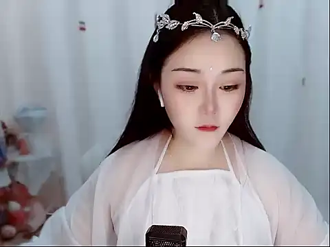 Angel-C online show from April 1, 2026, 12:55 am