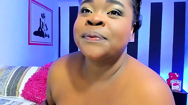 Snapshot of YeminaLeman chatting on December 25, 2024, 12:48 am YeminaLeman online show from December 25, 2024, 12:48 am