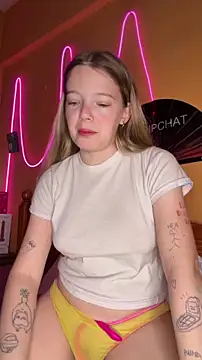 -veranito- online show from March 2, 2026, 3:09 am