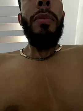 Alessandro  Rossi online show from September 16, 2025, 3:02 pm