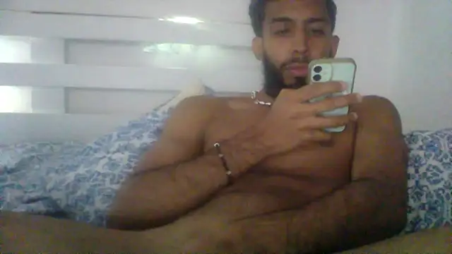 Alessandro  Rossi online show from March 26, 2026, 2:17 am