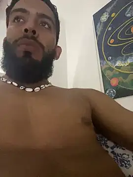 Alessandro  Rossi online show from April 18, 2026, 10:43 pm