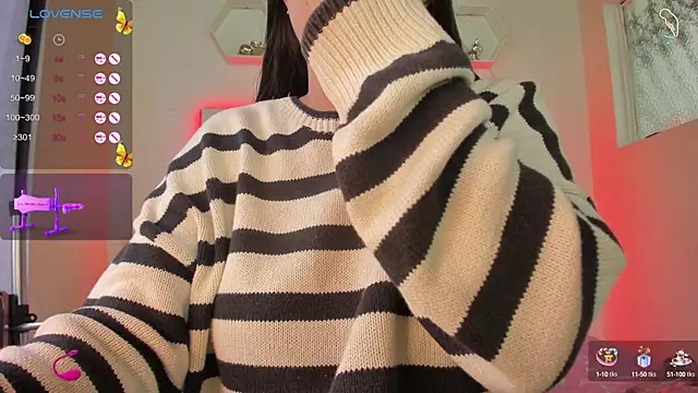 shanakendall online show from February 13, 2025, 1:15 pm