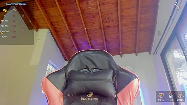 shanakendall online show from March 21, 2025, 2:40 pm