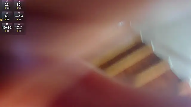 shanakendall online show from November 29, 2025, 2:20 pm