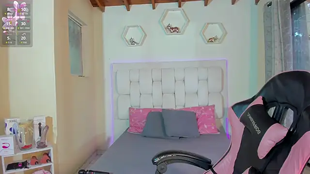 shanakendall online show from February 12, 2026, 2:34 pm