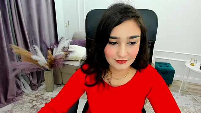 GoldenHeart 1 online show from January 30, 2025, 3:44 am